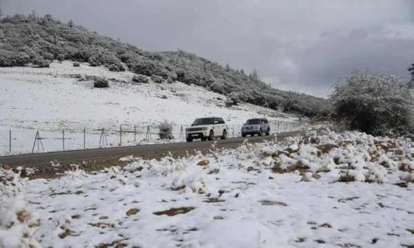 Météo Maroc: chutes de neige et fortes averses parfois orageuses, mardi et mercredi, dans plusieurs provinces